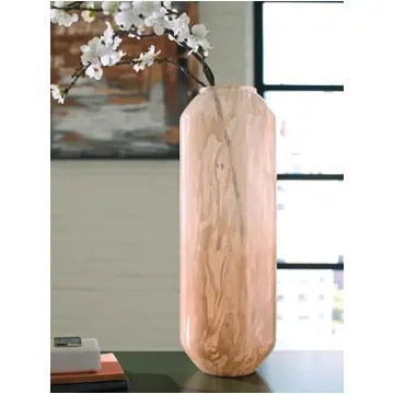 A2000730 Ashley Furniture Dushby Accent Furniture Vase