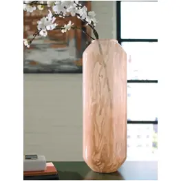 A2000730 Ashley Furniture Dushby Accent Furniture Vase