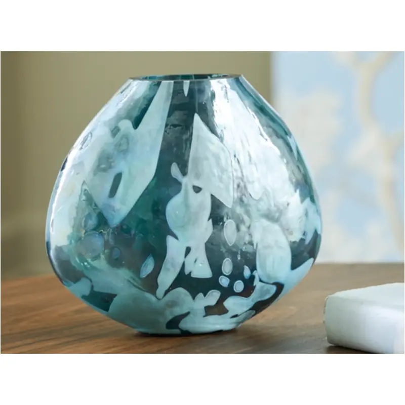 A2000738 Ashley Furniture Cartshaw Accent Furniture Vase