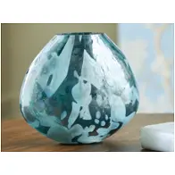 A2000738 Ashley Furniture Cartshaw Accent Furniture Vase