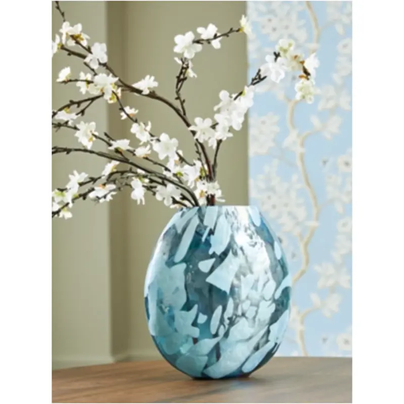 A2000739 Ashley Furniture Cartshaw Accent Furniture Vase