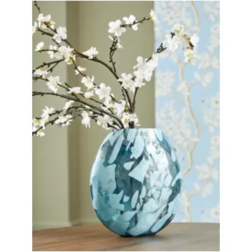 A2000739 Ashley Furniture Cartshaw Accent Furniture Vase
