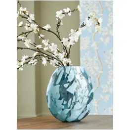 A2000739 Ashley Furniture Cartshaw Accent Furniture Vase