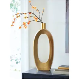 A2000752 Ashley Furniture Lawtonville Accent Furniture Vase