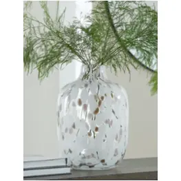 A2000760 Ashley Furniture Keelton Accent Furniture Vase