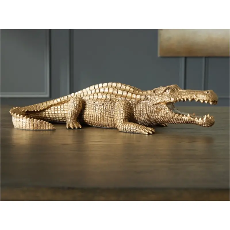 A2000765 Ashley Furniture Lauretman Accent Furniture Statue