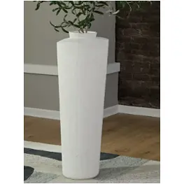 A2000769 Ashley Furniture Flurinworth Accent Furniture Vase