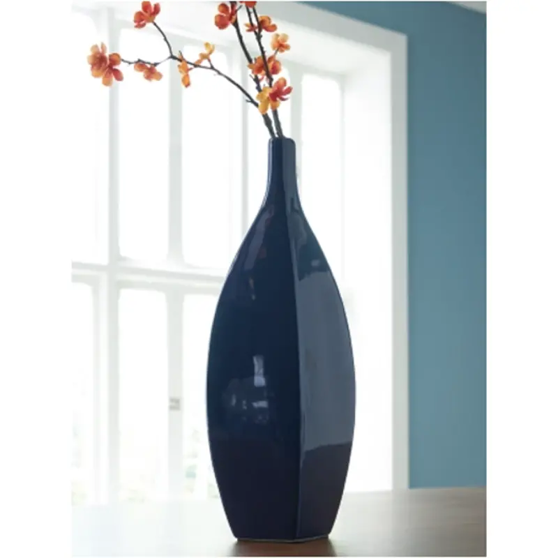 A2900033 Ashley Furniture Abtinson Accent Furniture Vase