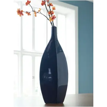 A2900033 Ashley Furniture Abtinson Accent Furniture Vase