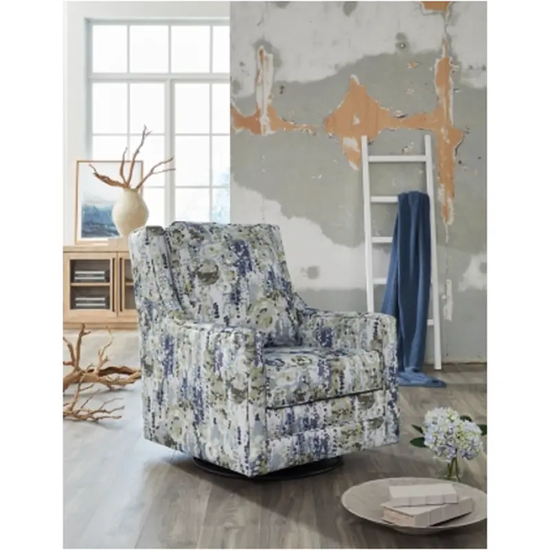 A3000732 Ashley Furniture Dustinford Accent Furniture Accent Chair