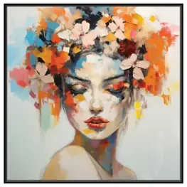 A8000434 Ashley Furniture Accent Furniture Wall Art