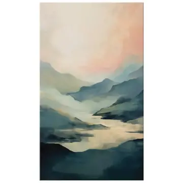 A8000445 Ashley Furniture Accent Furniture Wall Art