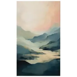 A8000445 Ashley Furniture Accent Furniture Wall Art