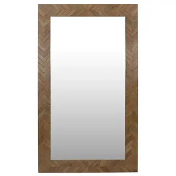 A8010347 Ashley Furniture Accent Furniture Floor Mirror