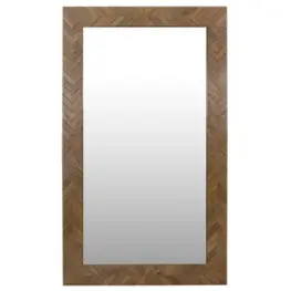 A8010347 Ashley Furniture Accent Furniture Floor Mirror