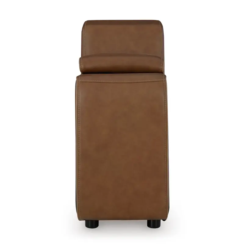 Pcu1070057 Ashley Furniture Magic Man - Caramel Living Room Furniture Sectional