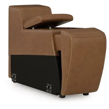 Pcu1070057 Ashley Furniture Magic Man Living Room Furniture Sectional