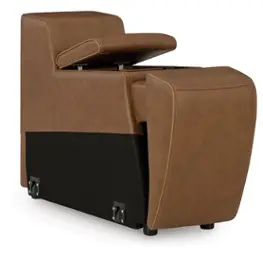 Pcu1070057 Ashley Furniture Magic Man Living Room Furniture Sectional