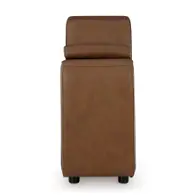 Pcu1070057 Ashley Furniture Magic Man - Caramel Living Room Furniture Sectional