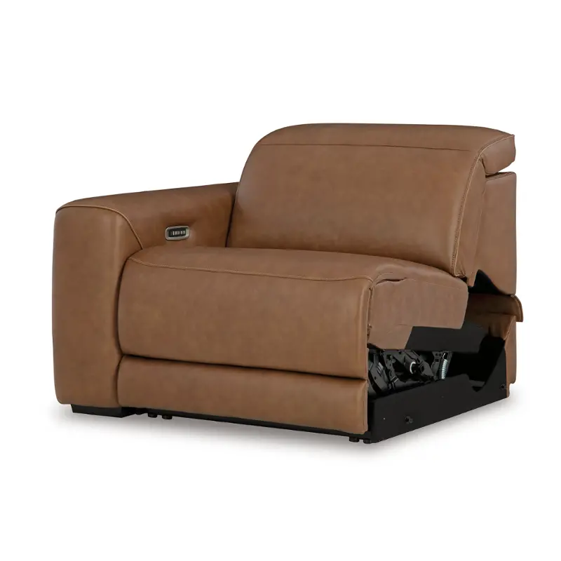 Pcu1070058 Ashley Furniture Laf Zero Wall Power Recliner