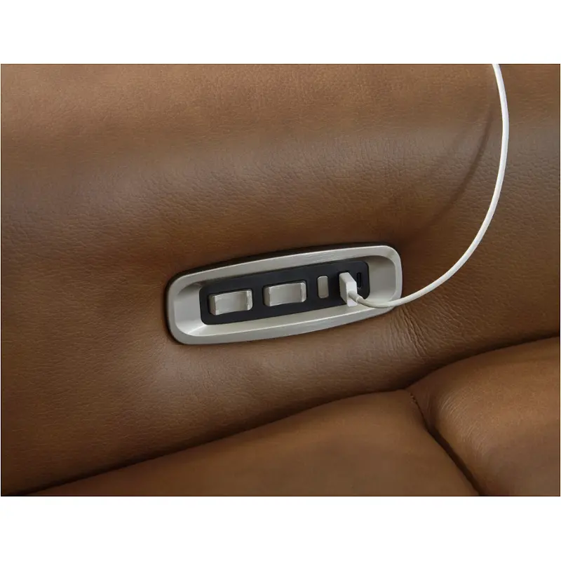 Pcu1070058 Ashley Furniture Magic Man - Caramel Living Room Furniture Sectional