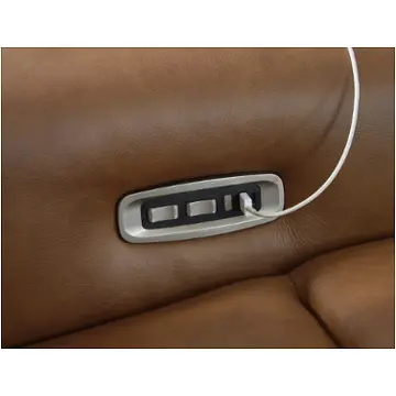 Pcu1070058 Ashley Furniture Magic Man - Caramel Living Room Furniture Sectional