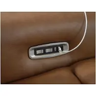 Pcu1070058 Ashley Furniture Magic Man - Caramel Living Room Furniture Sectional