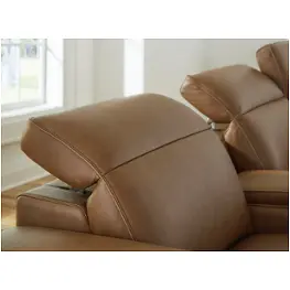 Pcu1070062 Ashley Furniture Magic Man - Caramel Living Room Furniture Sectional