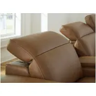 Pcu1070062 Ashley Furniture Magic Man - Caramel Living Room Furniture Sectional