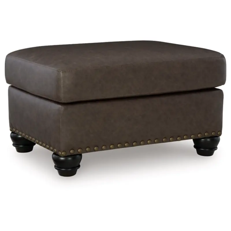 5550314 Ashley Furniture Roxmere Living Room Furniture Ottoman