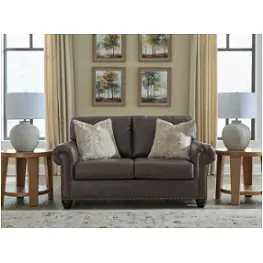 5550335 Ashley Furniture Roxmere Living Room Furniture Loveseat