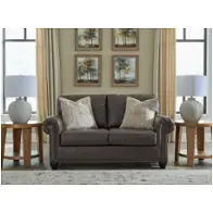 5550335 Ashley Furniture Roxmere Living Room Furniture Loveseat