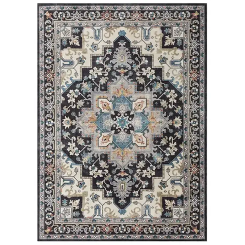 R407061 Ashley Furniture Leningston Accent Furniture Area Rug