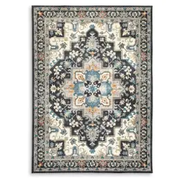 R407061 Ashley Furniture Leningston Accent Furniture Area Rug