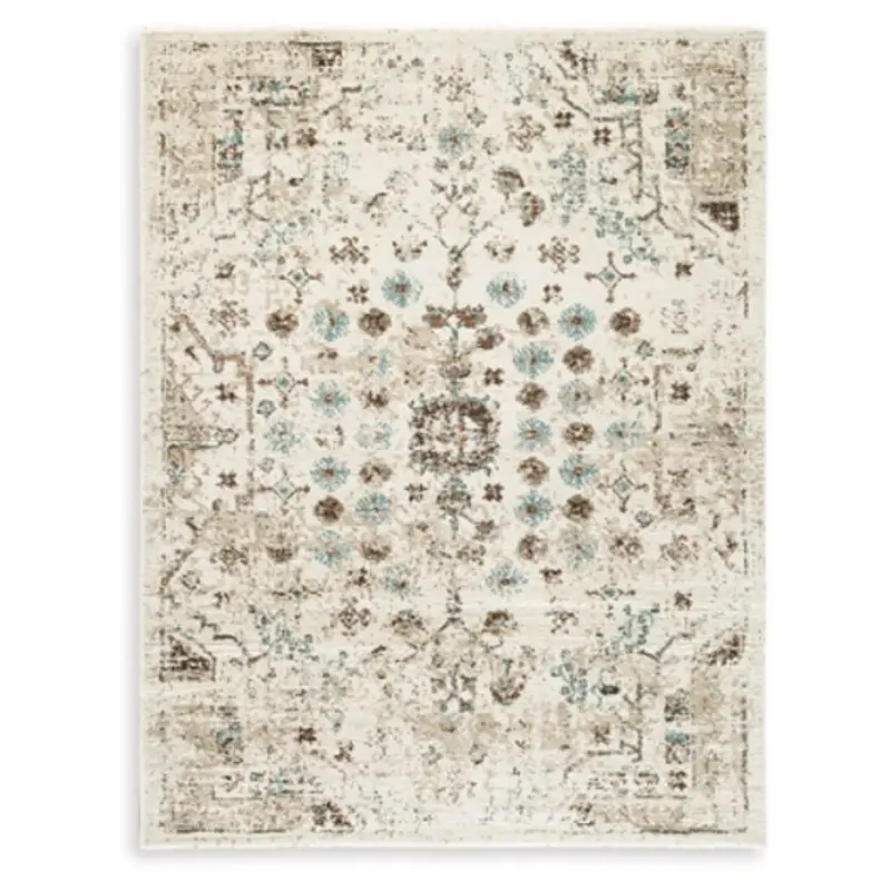 R407071 Ashley Furniture Jossler Accent Furniture Area Rug