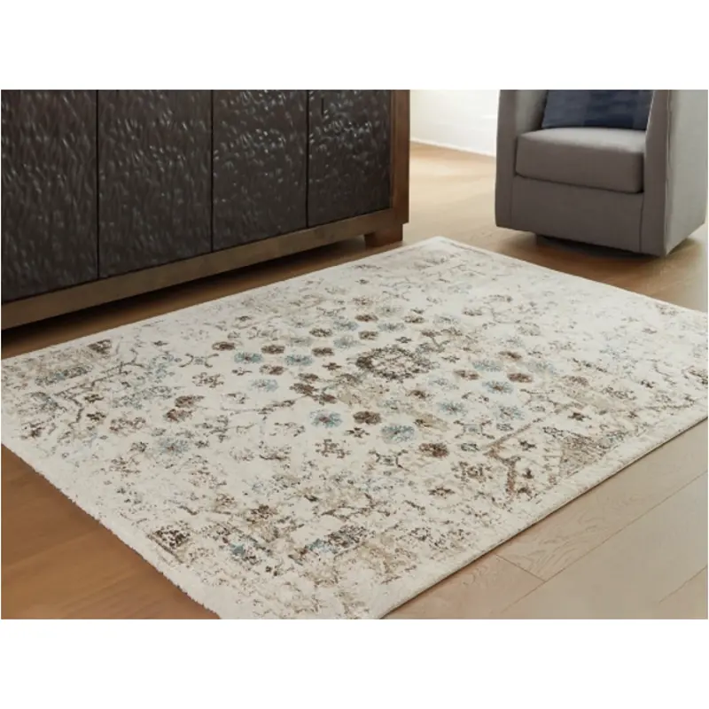 R407072 Ashley Furniture Jossler Accent Furniture Area Rug