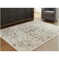 R407072 Ashley Furniture Jossler Accent Furniture Area Rug