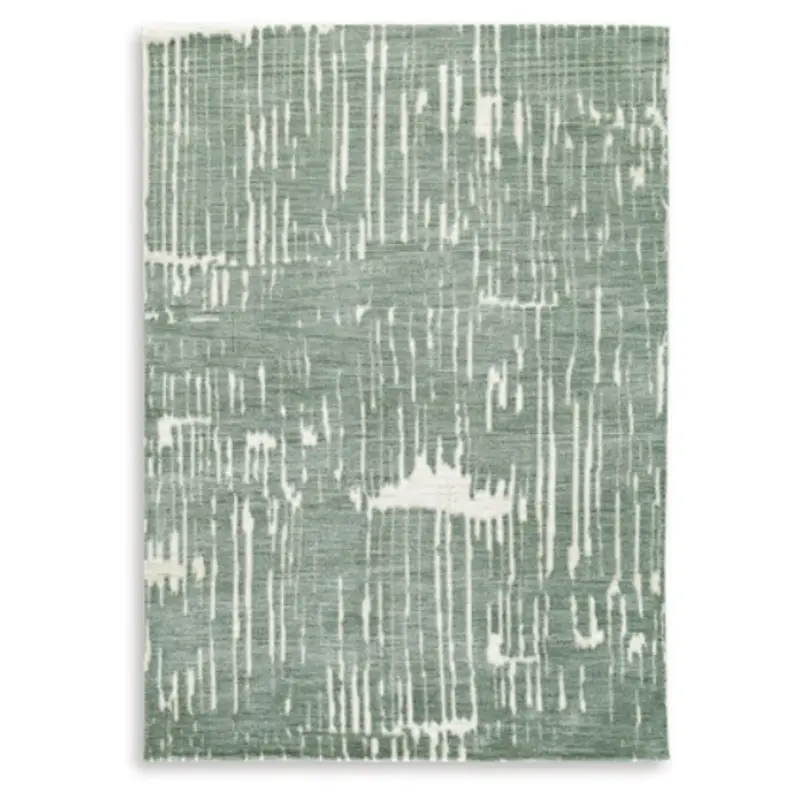 R407091 Ashley Furniture Cayworth Accent Furniture Area Rug