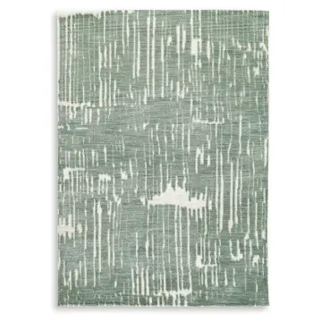 R407092 Ashley Furniture Cayworth Accent Furniture Area Rug