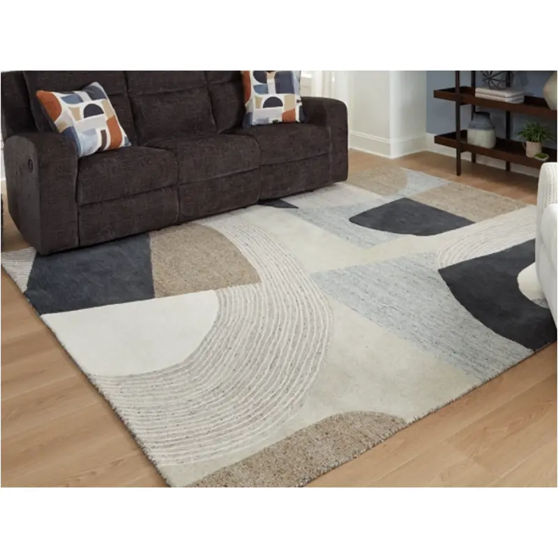 R407122 Ashley Furniture Edrickhill Accent Furniture Area Rug