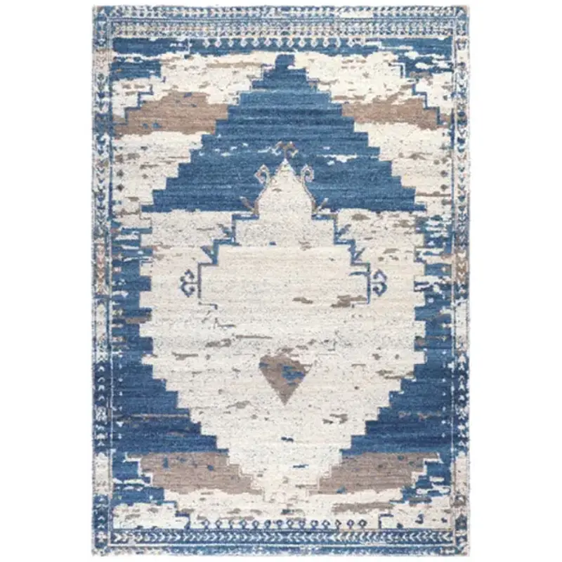 R407132 Ashley Furniture Varnler Accent Furniture Area Rug