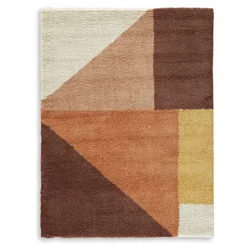 R407171 Ashley Furniture Gailmore Accent Furniture Area Rug
