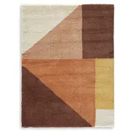 R407171 Ashley Furniture Gailmore Accent Furniture Area Rug