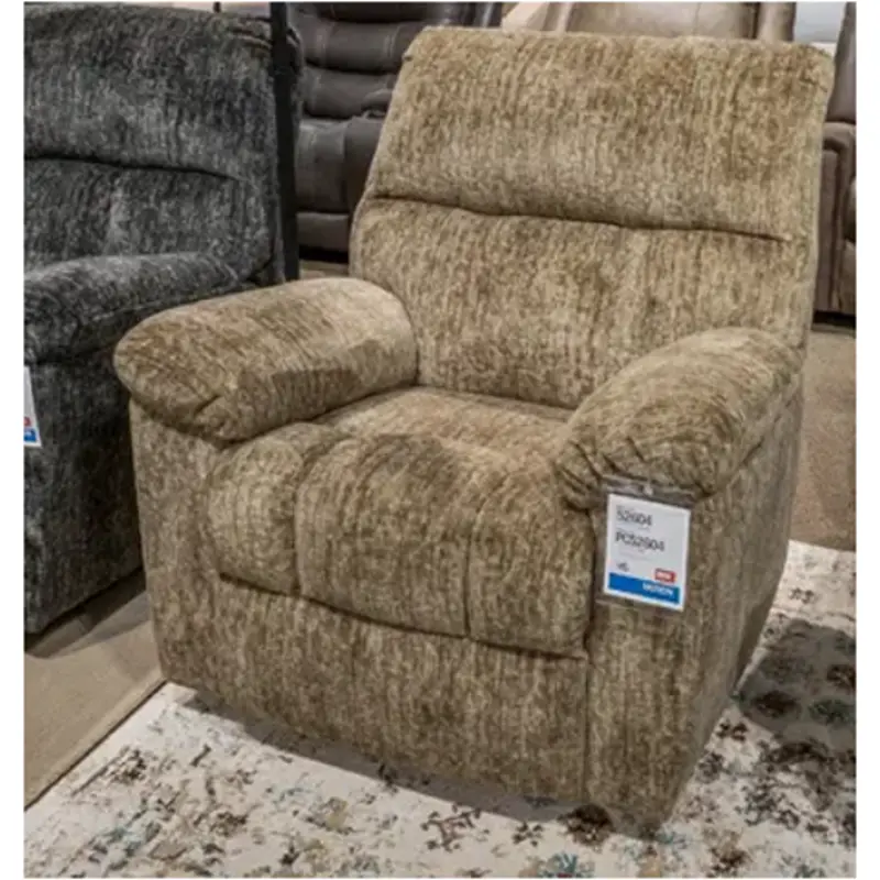 Pc5260425 Ashley Furniture Stayfish Living Room Furniture Recliner