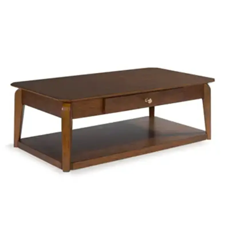 T596-1 Ashley Furniture Trenmour Living Room Furniture Cocktail Table