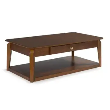 T596-1 Ashley Furniture Trenmour Living Room Furniture Cocktail Table