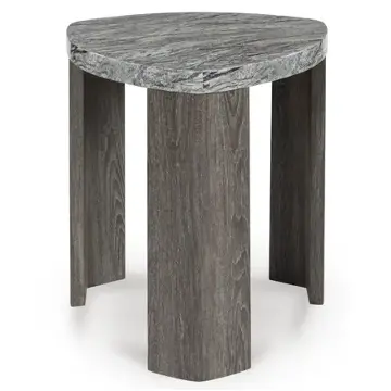 T600-6 Ashley Furniture Surmour Living Room Furniture End Table