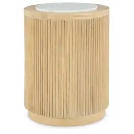 T808-6 Ashley Furniture Camdill Living Room Furniture End Table