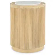 T808-6 Ashley Furniture Camdill Living Room Furniture End Table