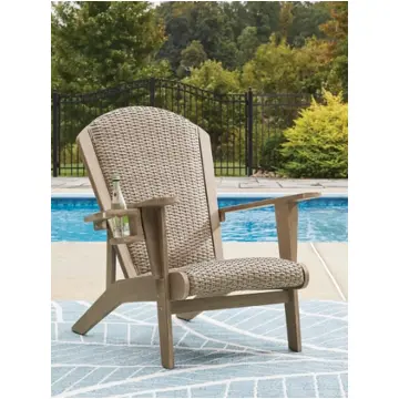 Pcp204-898 Ashley Furniture Marina Sun Accent Furniture Accent Chair
